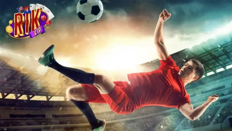 Giới thiệu Kèo Châu Âu siêu cháy