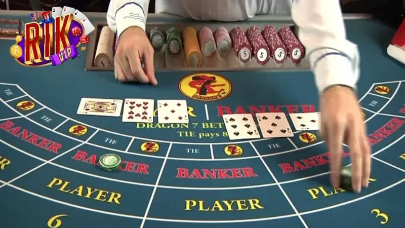 Nhà cái uy tín RIKVIP – Sân chơi top 1 hiện nay bạn nên thử