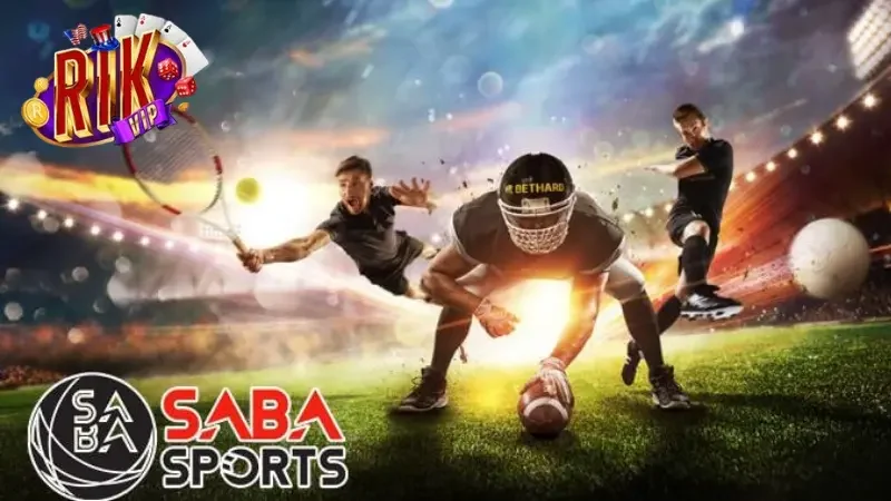 Saba Sports là gì?