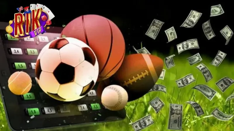 Tham gia nhiều bộ môn thể thao đặc sắc ngay tại sảnh